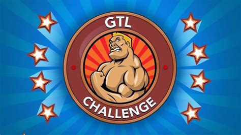 How To Complete The GTL Challenge in BitLife